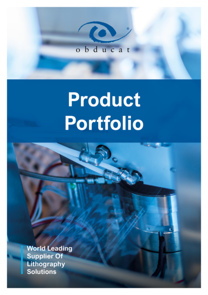 Product Portfolio